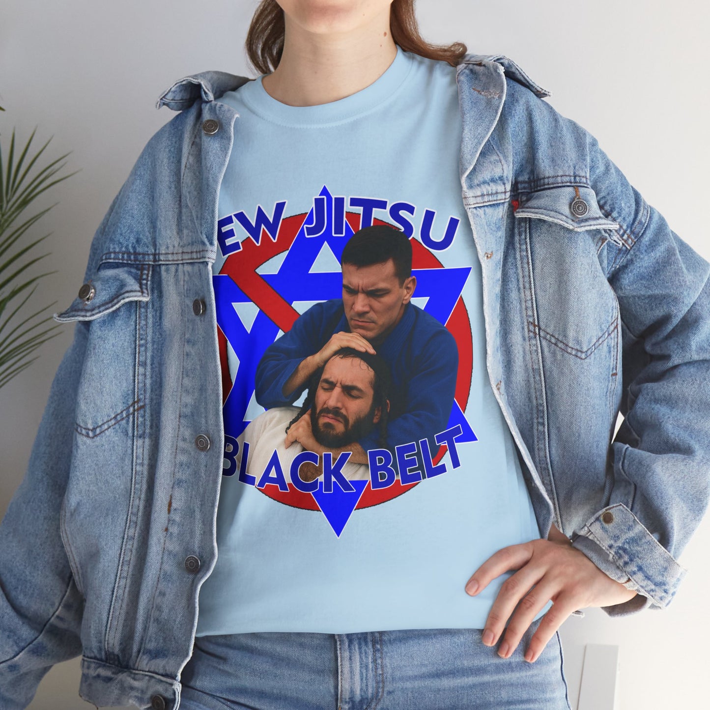 The Jew Mechanism™