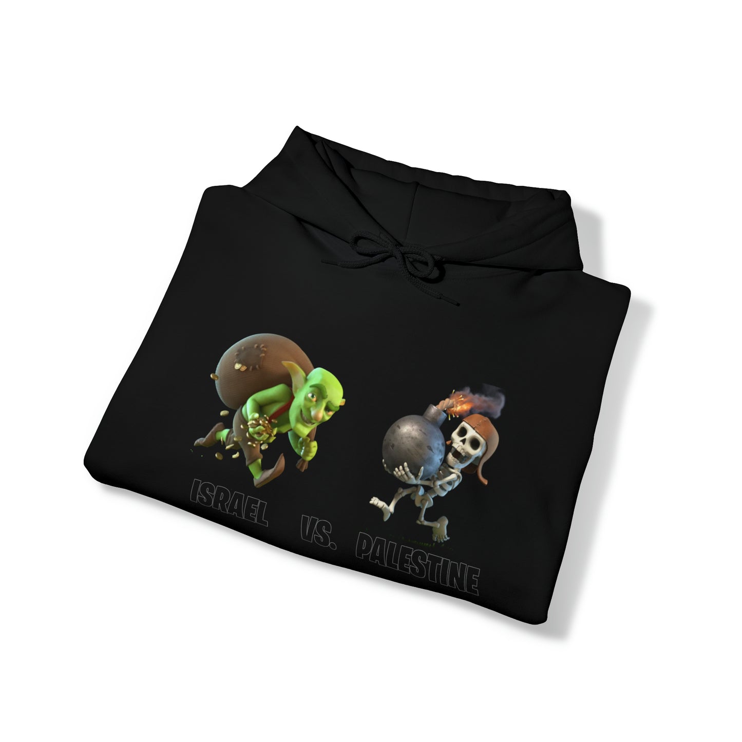 CoC Hoodie™