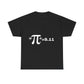 REAL VALUE OF PI™