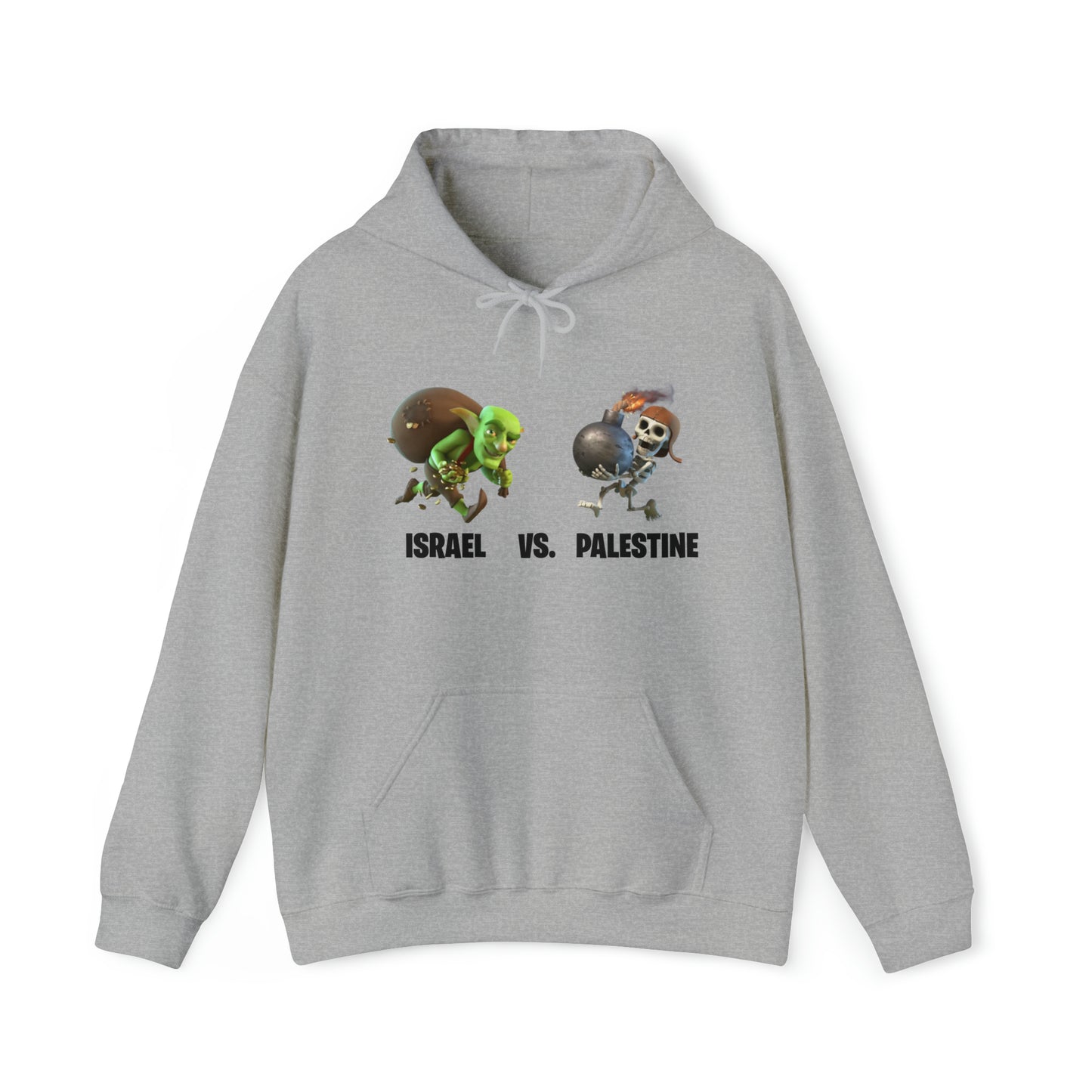 CoC Hoodie™