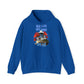 Smurf Cat Hoodie™