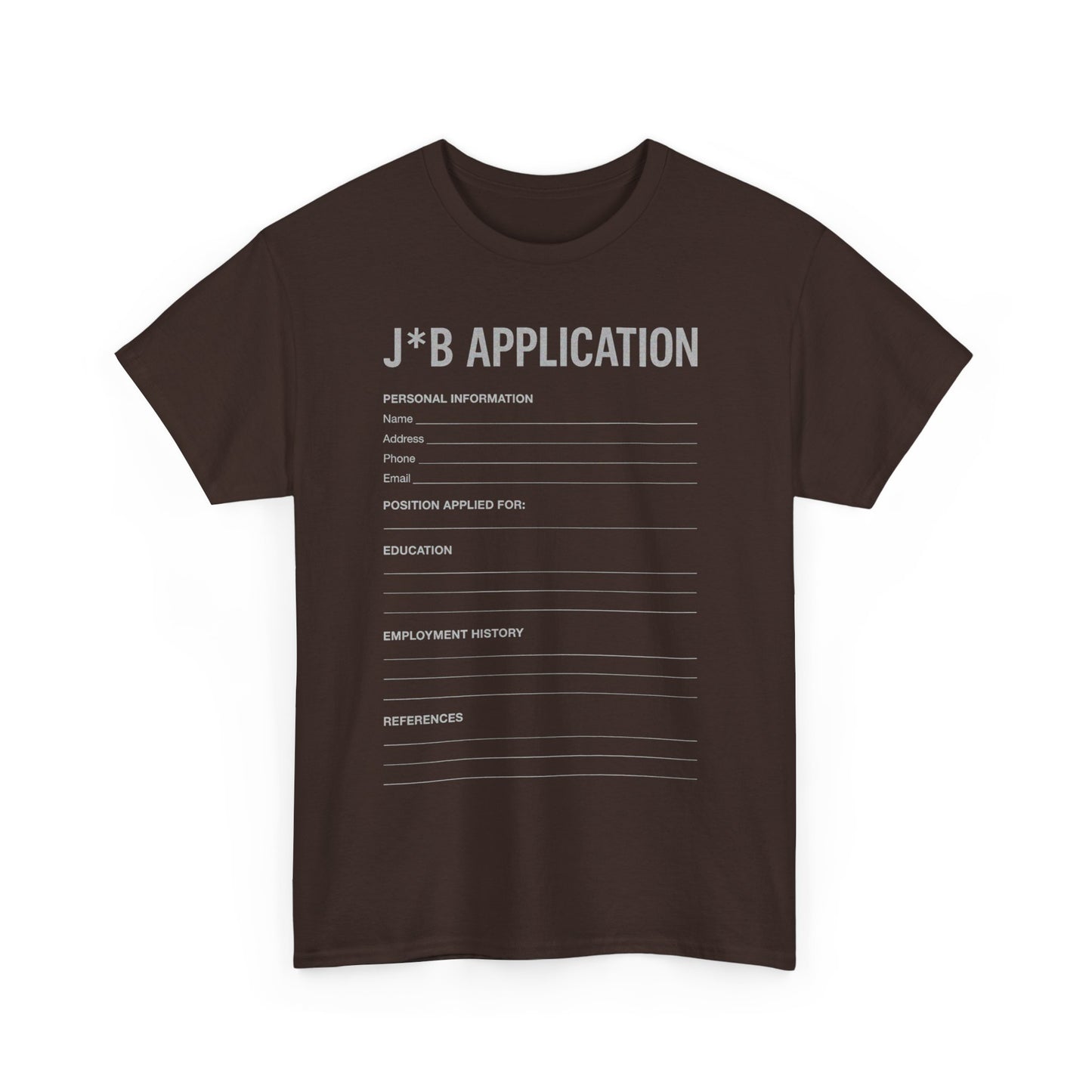 SIGNATURE SHIRT™