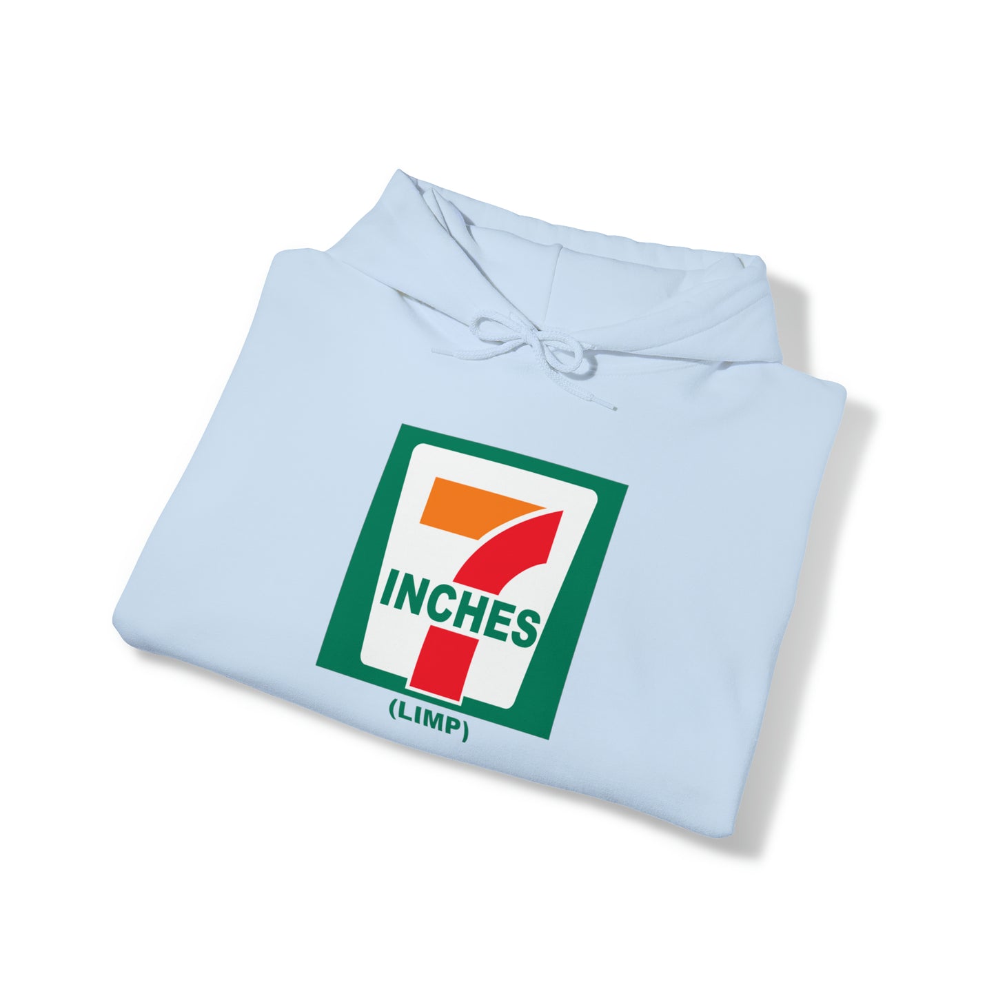 The Seven Inches Hoodie™
