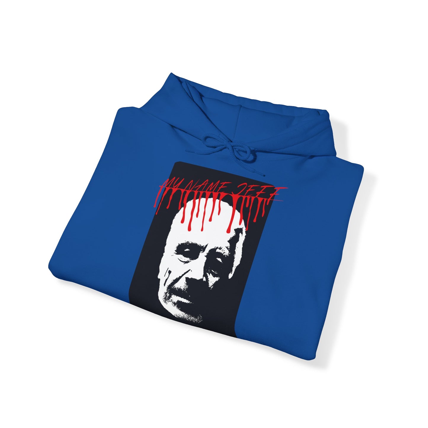 Jeff Hoodie™