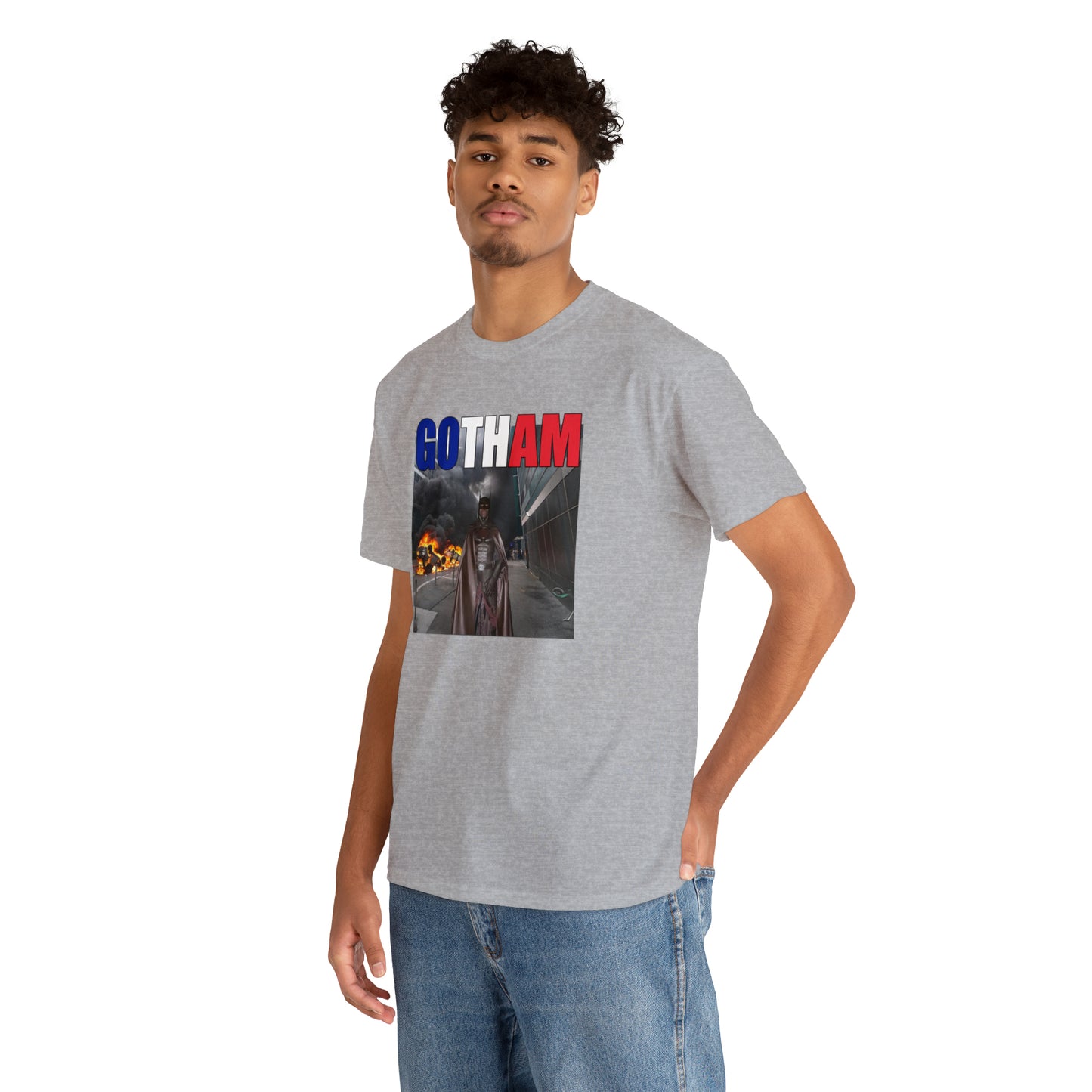 France's Savior™