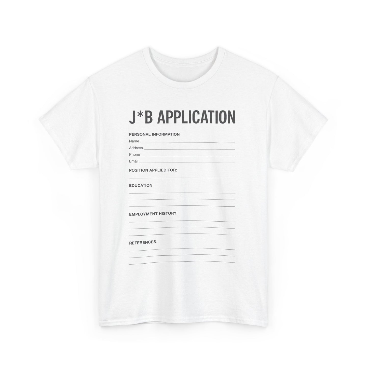 SIGNATURE SHIRT™