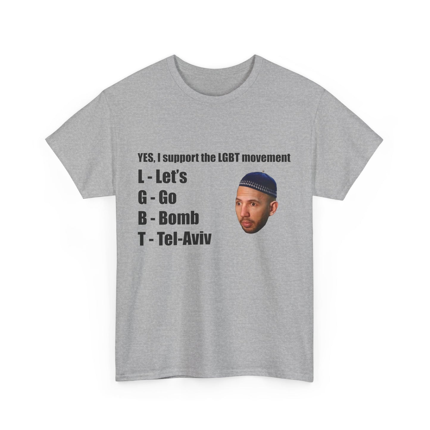 THE LGBT ENTHUSIAST™