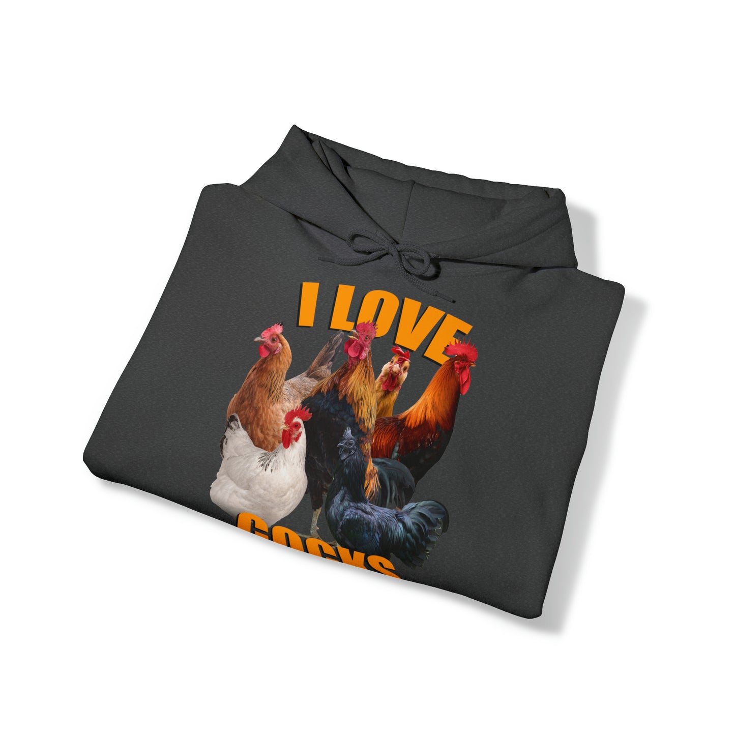 Cock Lover Hoodie™