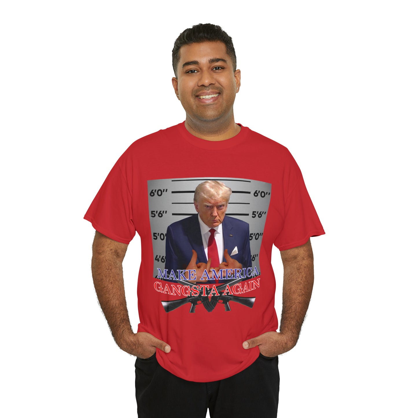 Donald Strap™
