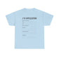SIGNATURE SHIRT™