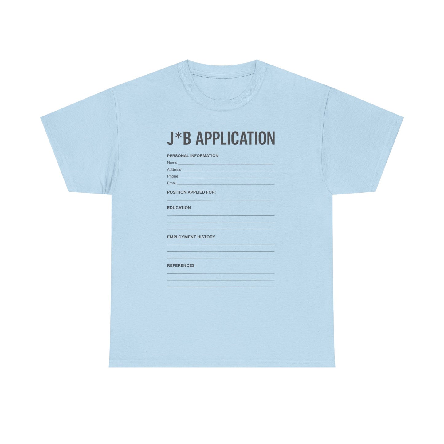 SIGNATURE SHIRT™
