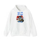 Smurf Cat Hoodie™