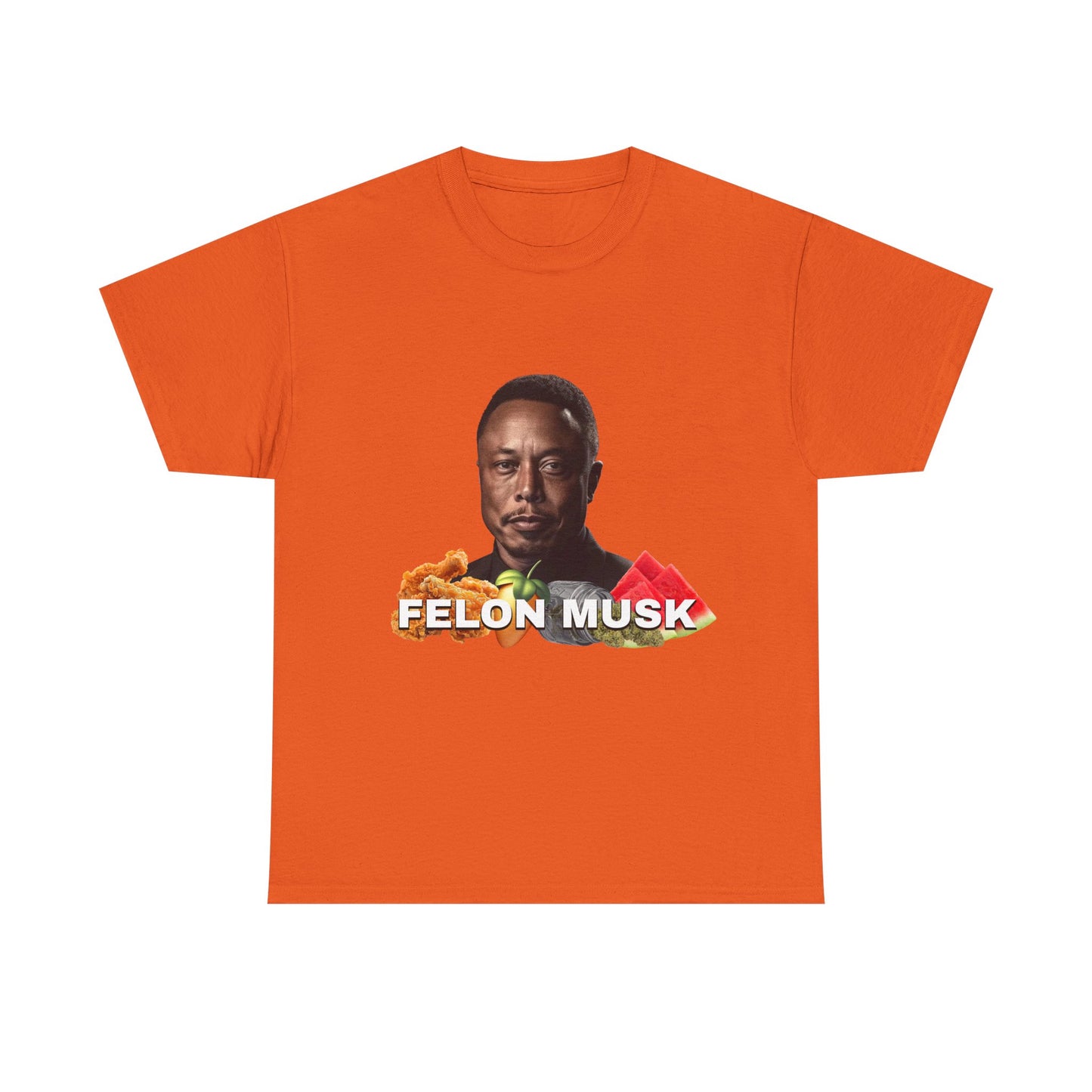 FELON MUSK™