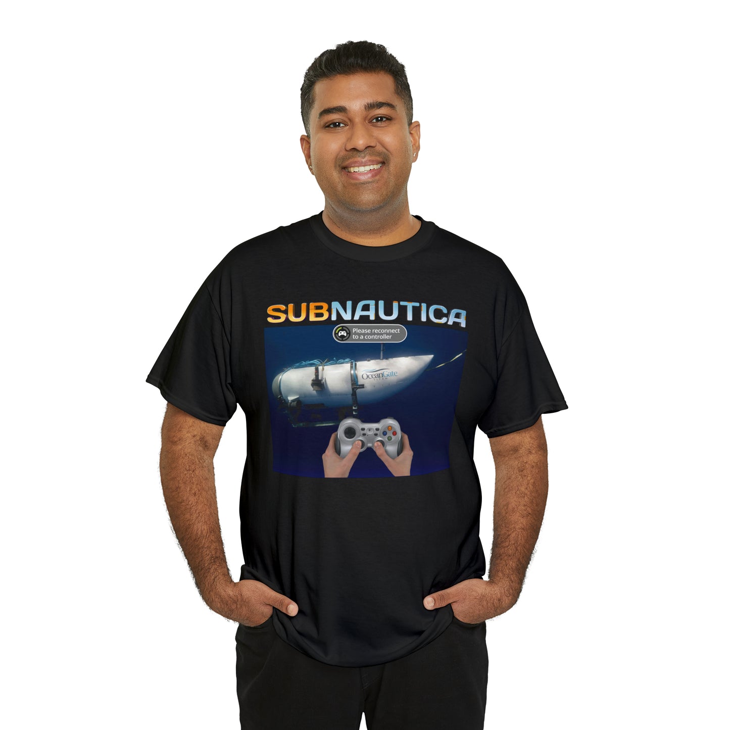 Subnautica™