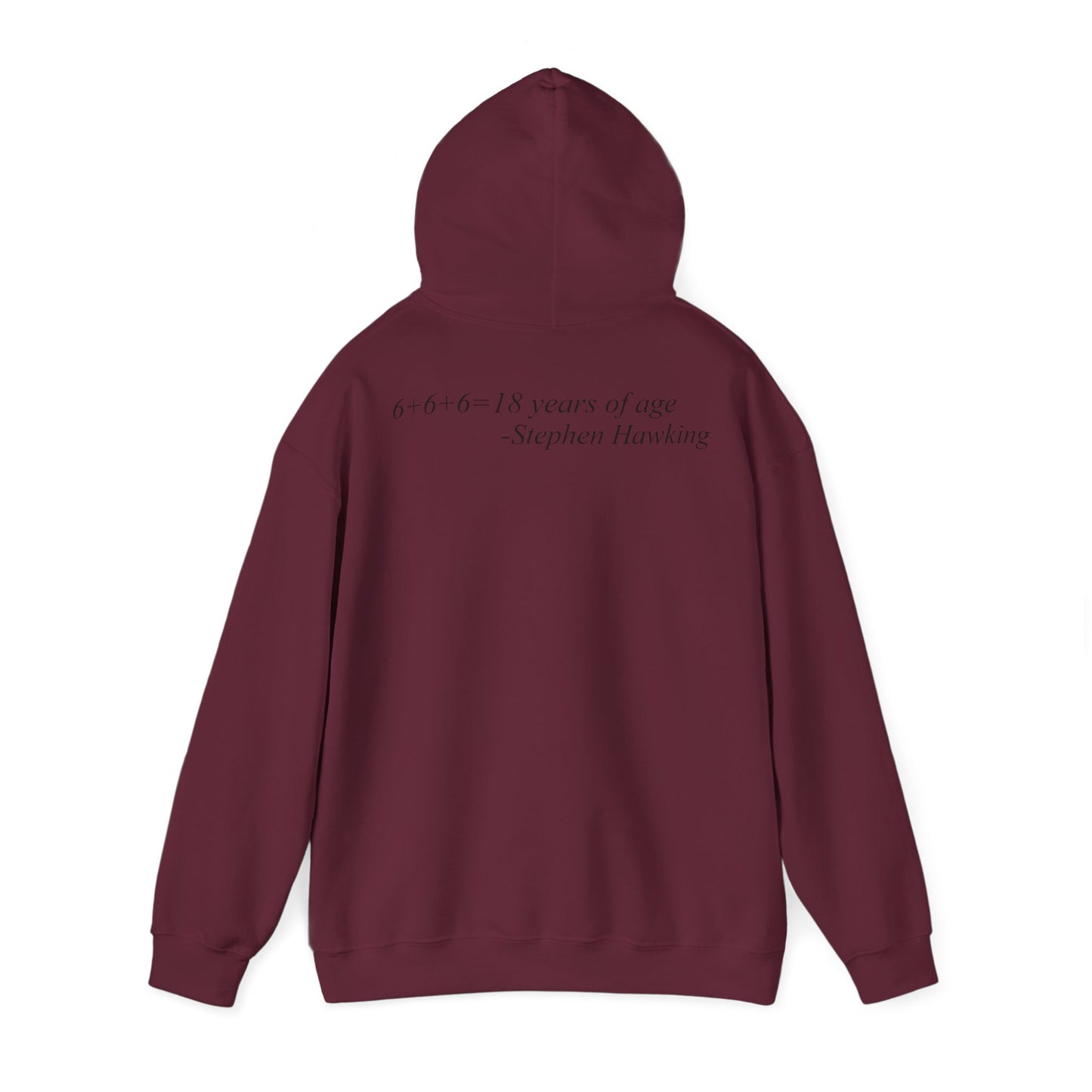 Paralyzed Rizz Hoodie™