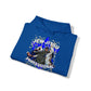 The Jew Mechanism Hoodie™