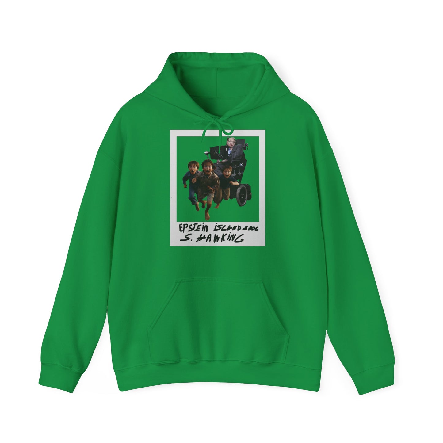 Paralyzed Rizz Hoodie™