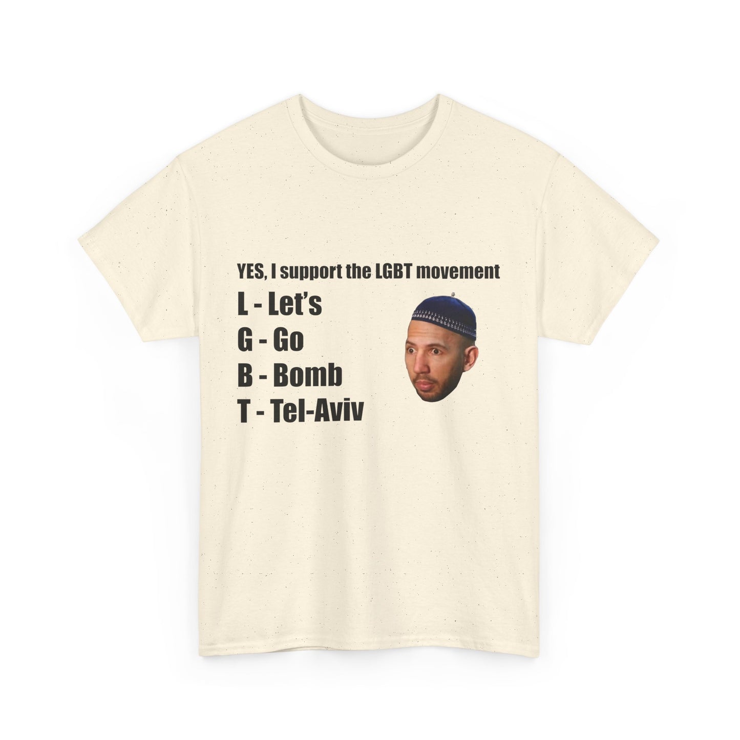 THE LGBT ENTHUSIAST™