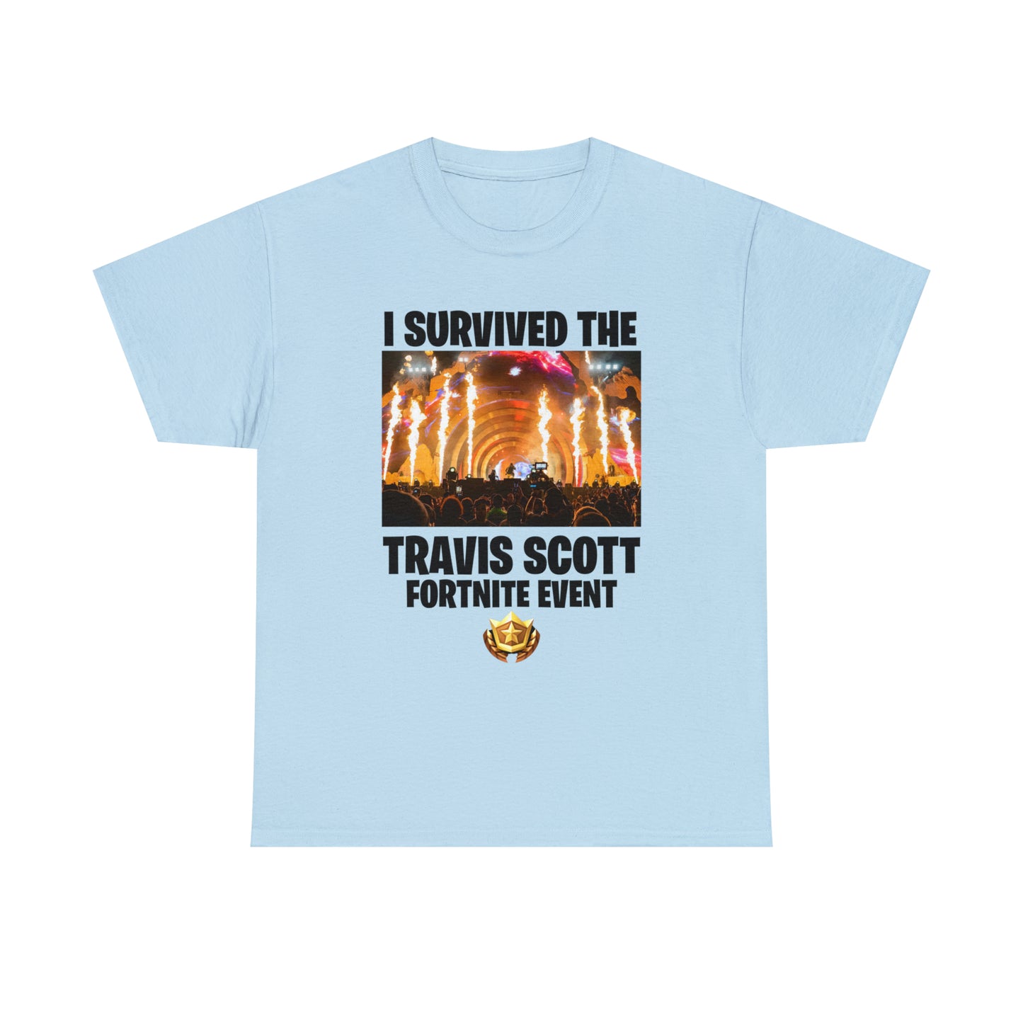 The Travis Miracle™