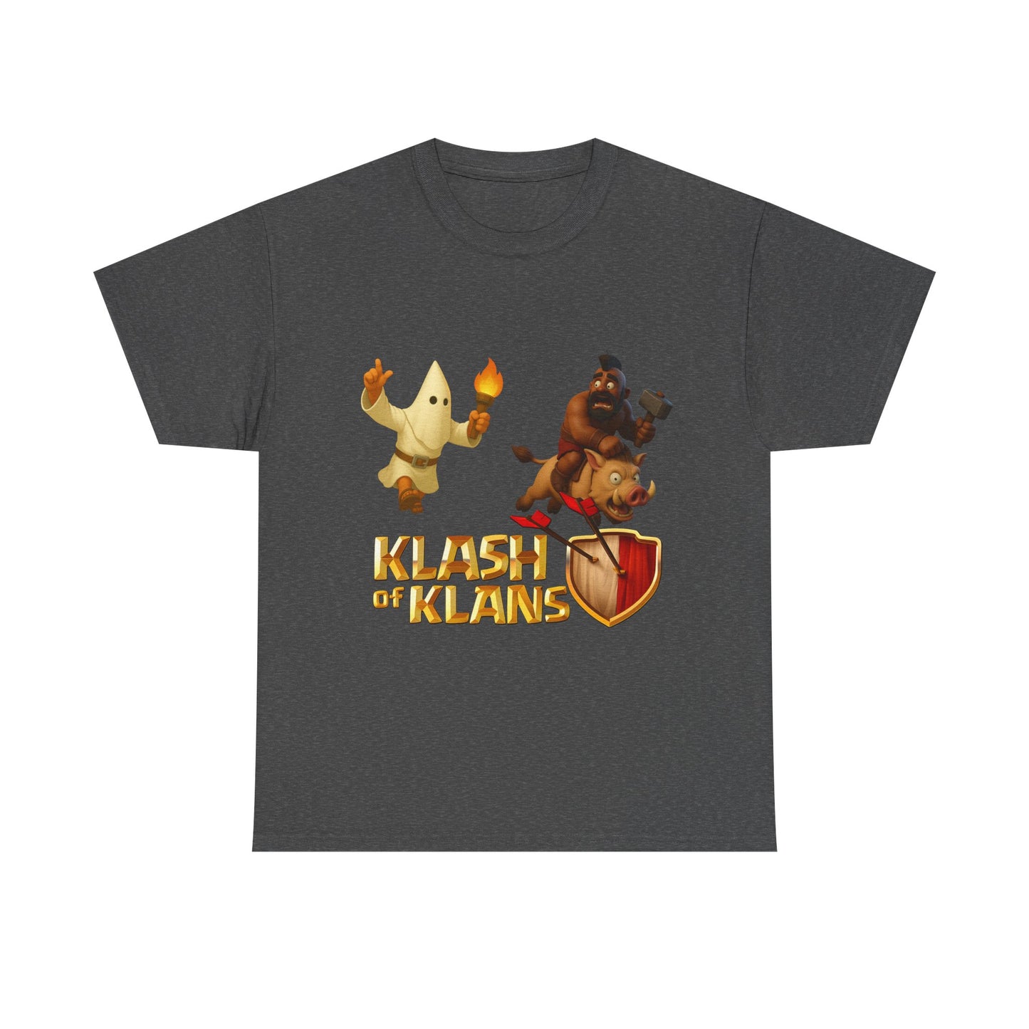 Klash of Klans™
