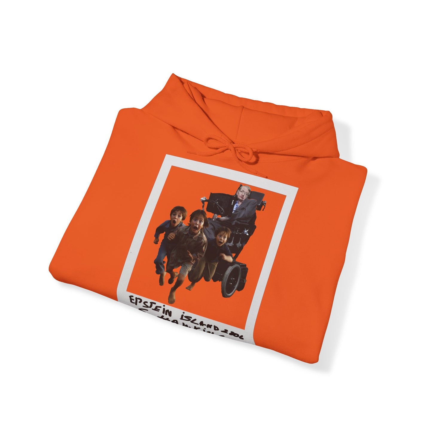Paralyzed Rizz Hoodie™