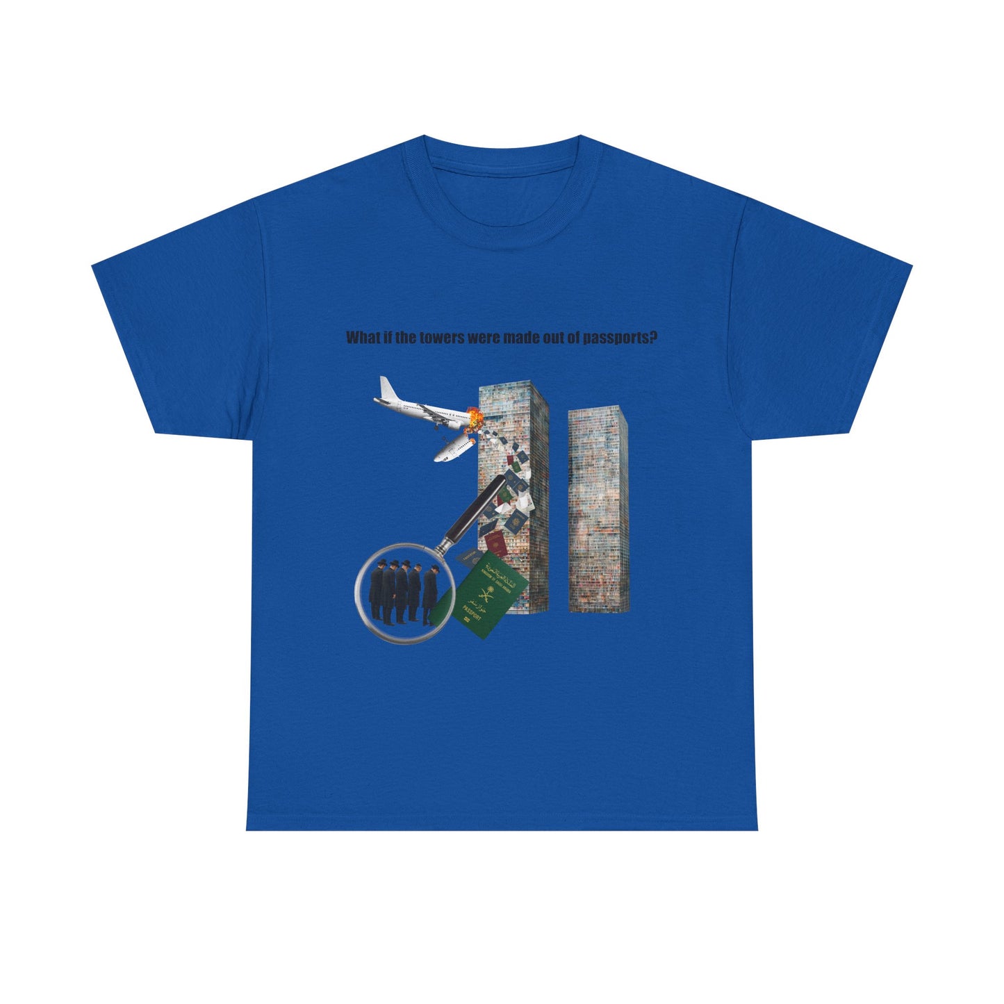 9/11 tsts™