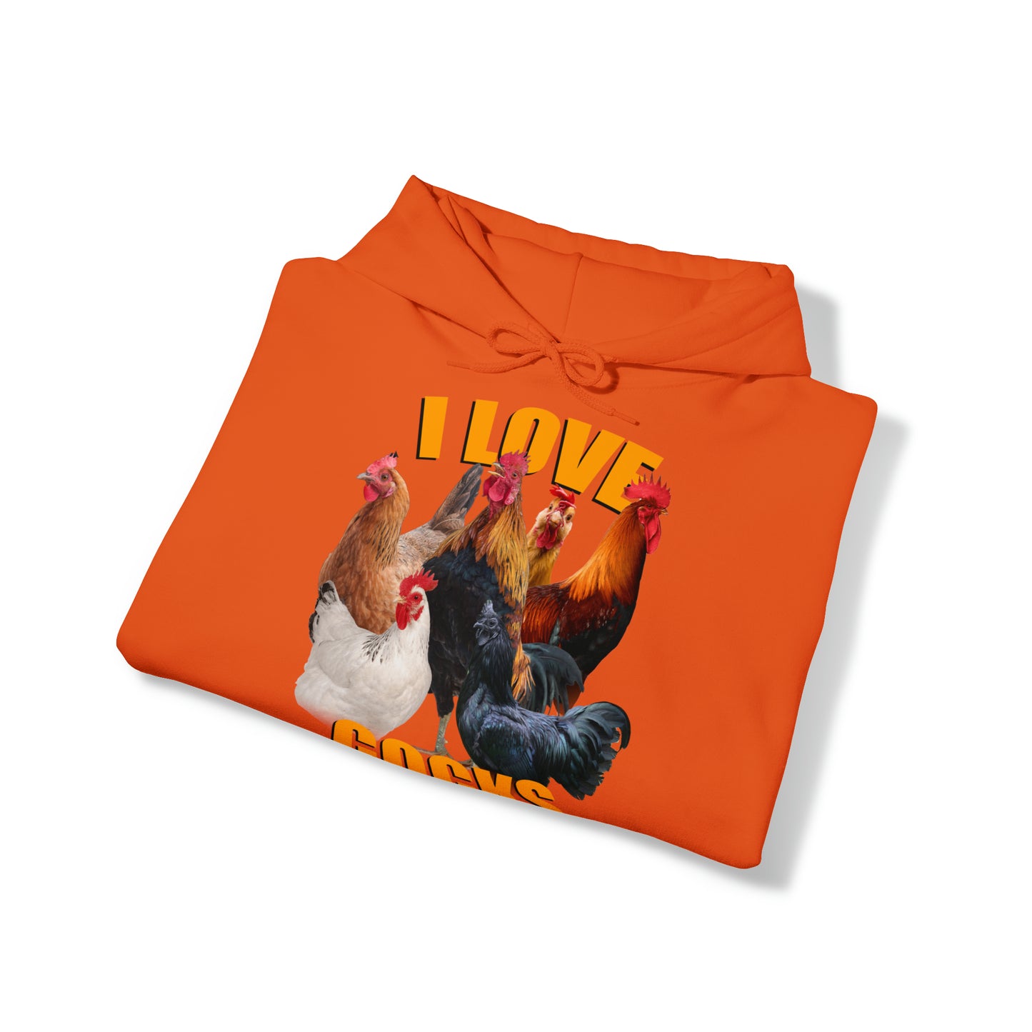 Cock Lover Hoodie™