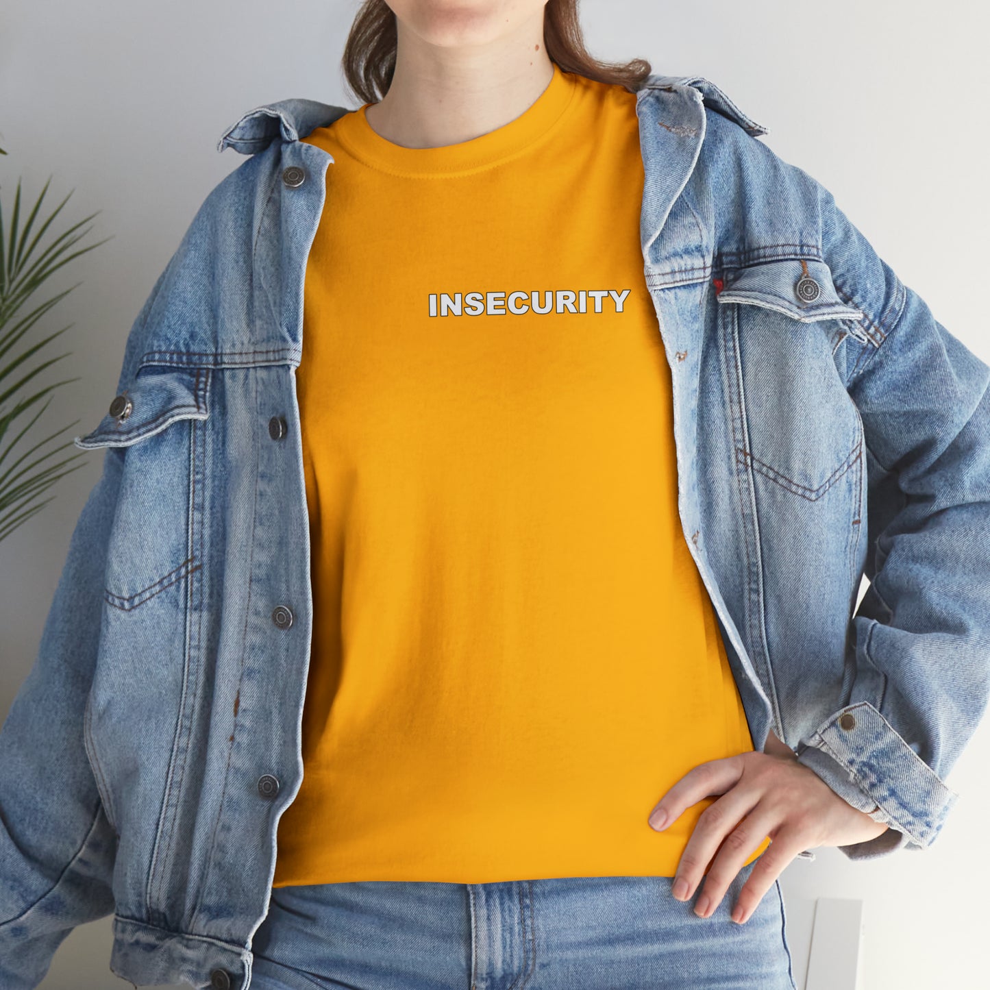 Insecure™