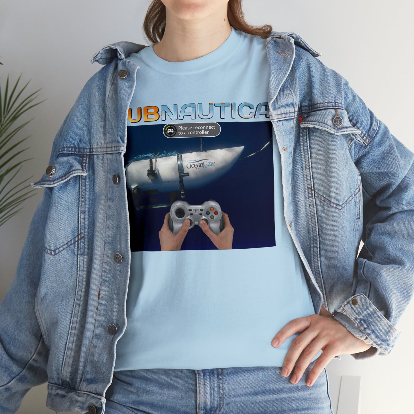 Subnautica™