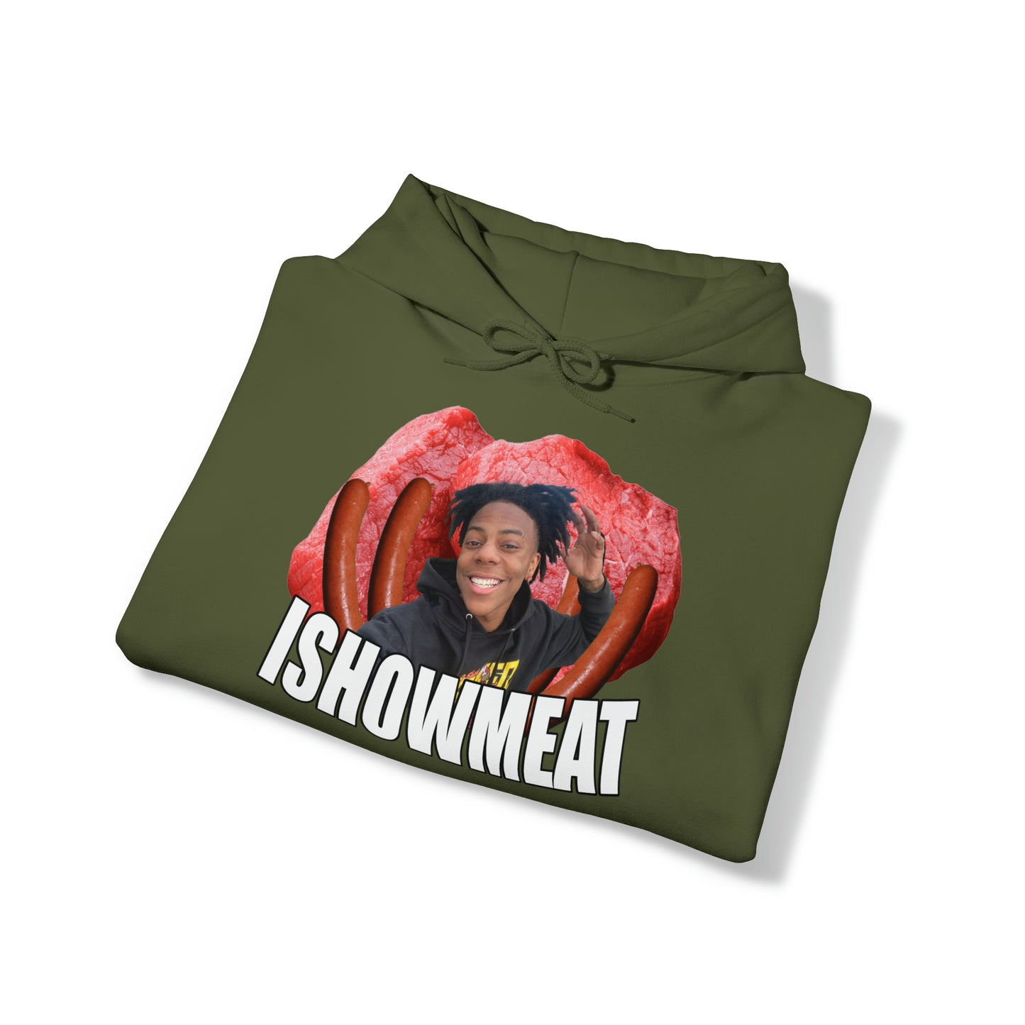 The Carnivore Diet Hoodie™