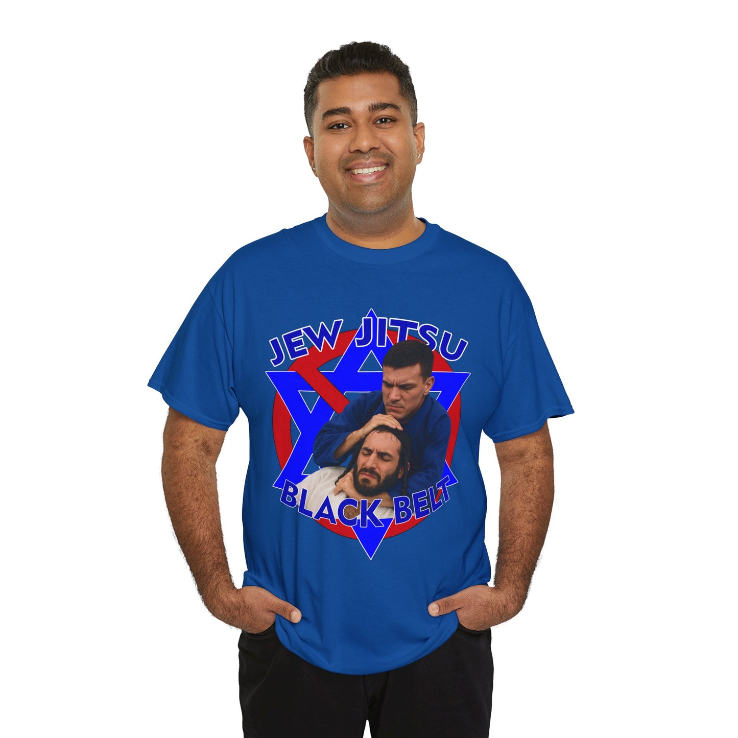 The Jew Mechanism™