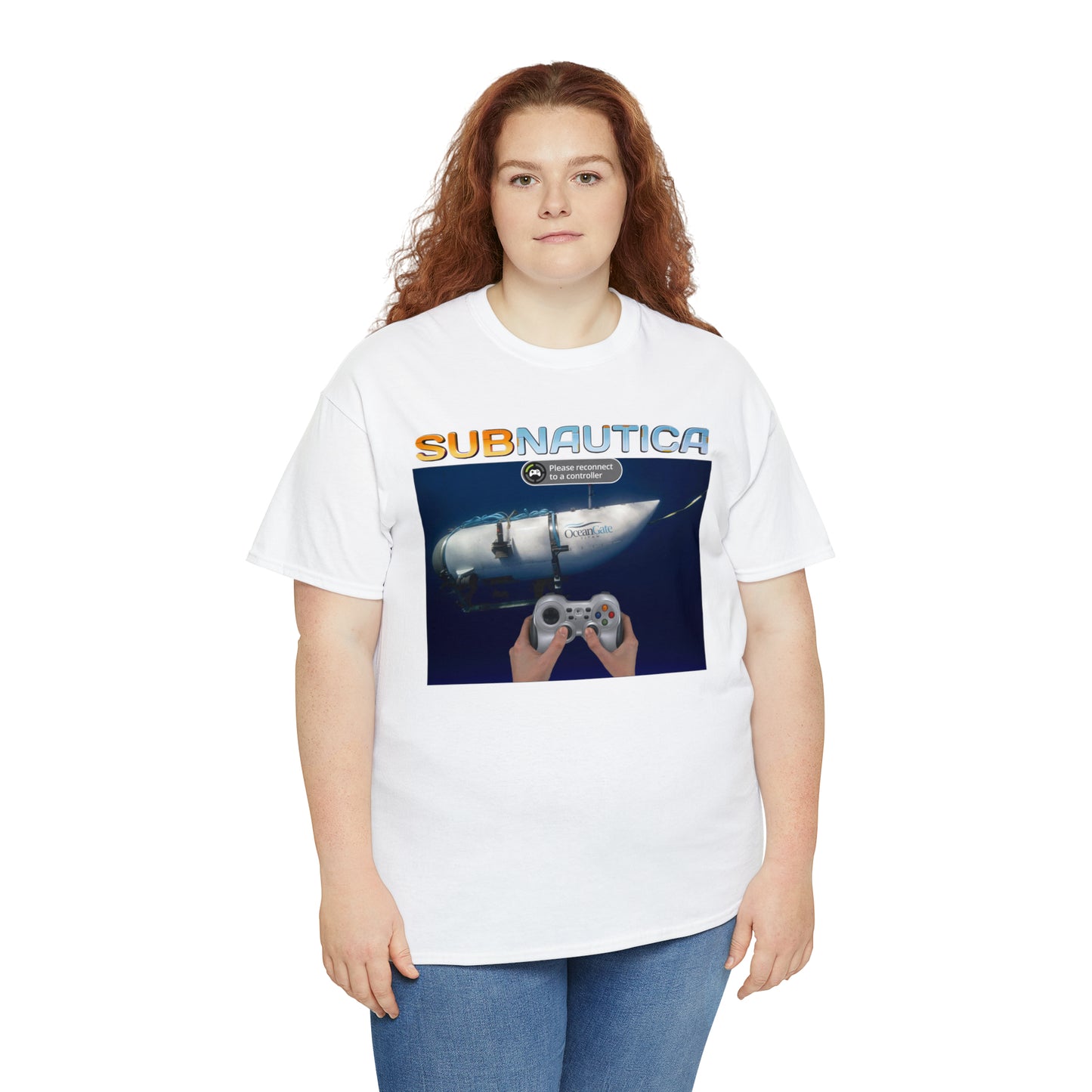 Subnautica™