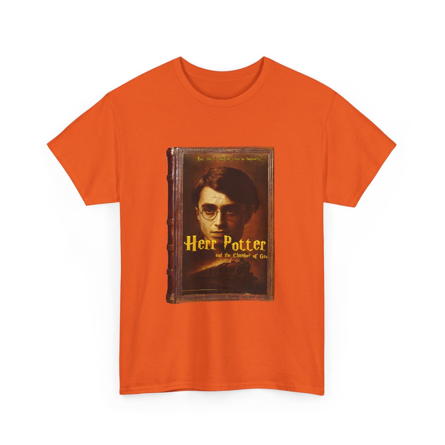 HERR POTTER™