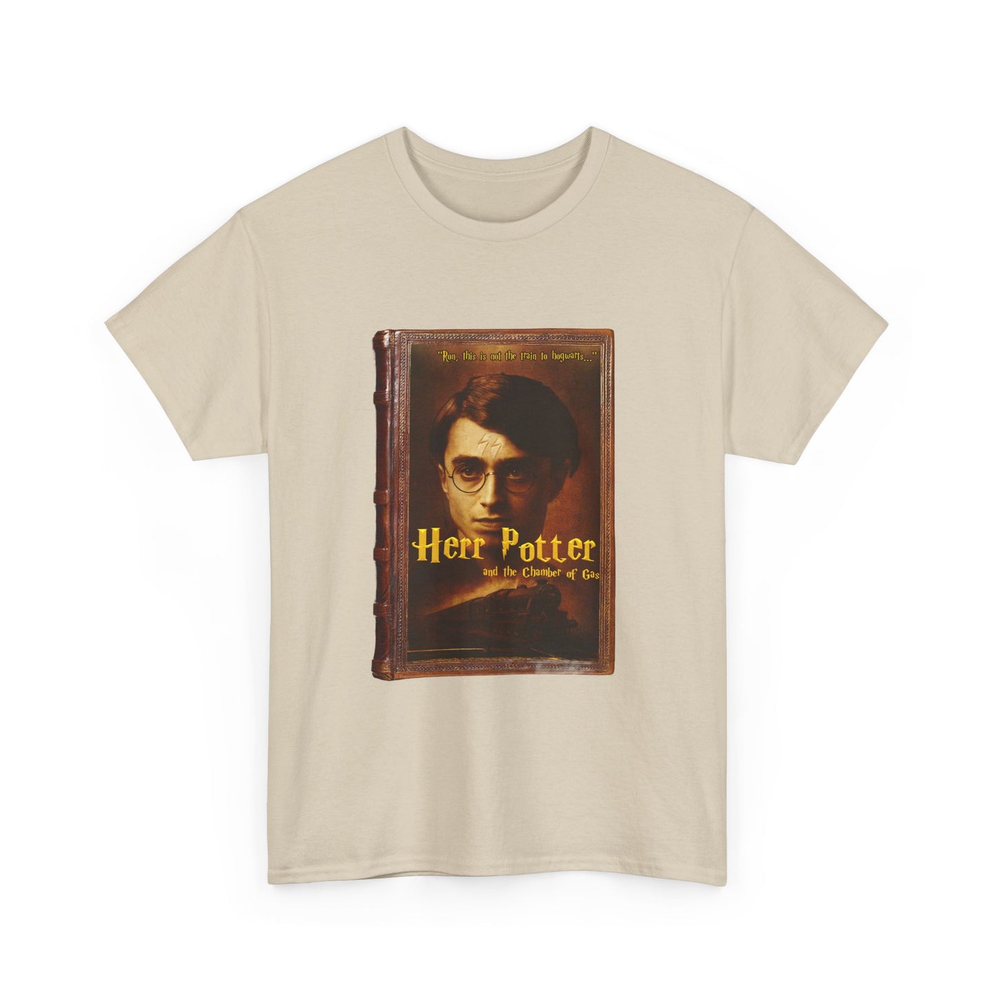 HERR POTTER™