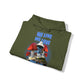 Smurf Cat Hoodie™