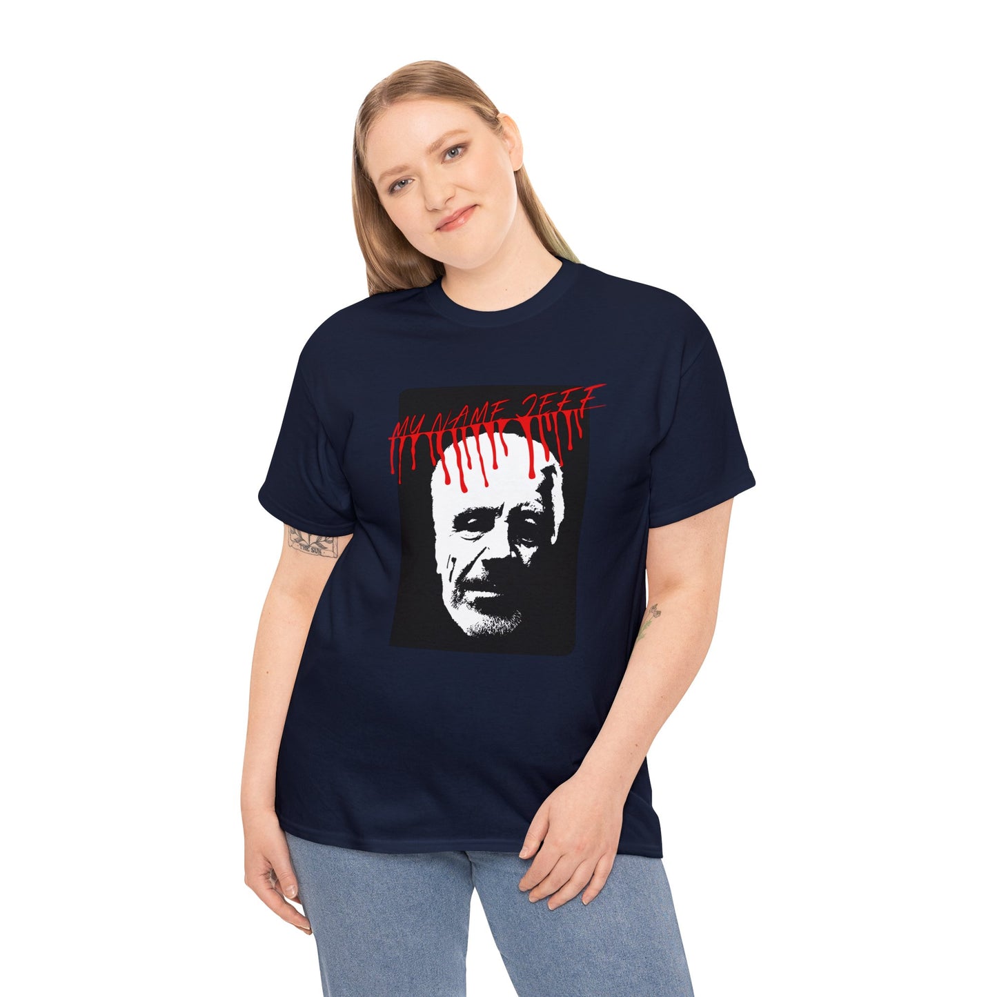 Jeff™