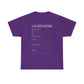 SIGNATURE SHIRT™