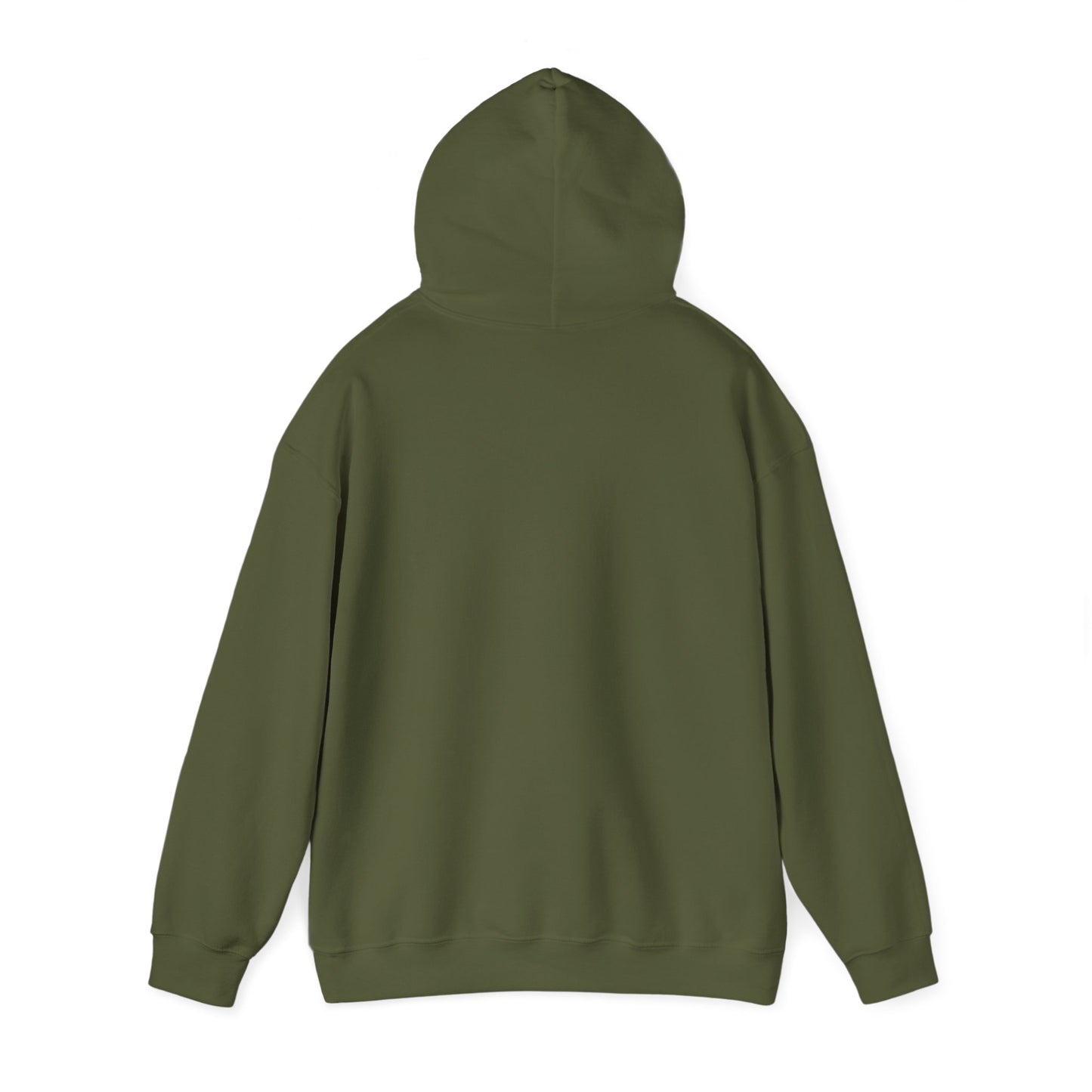 Jeff Hoodie™