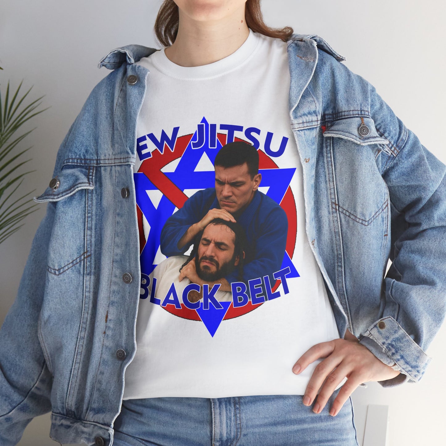 The Jew Mechanism™