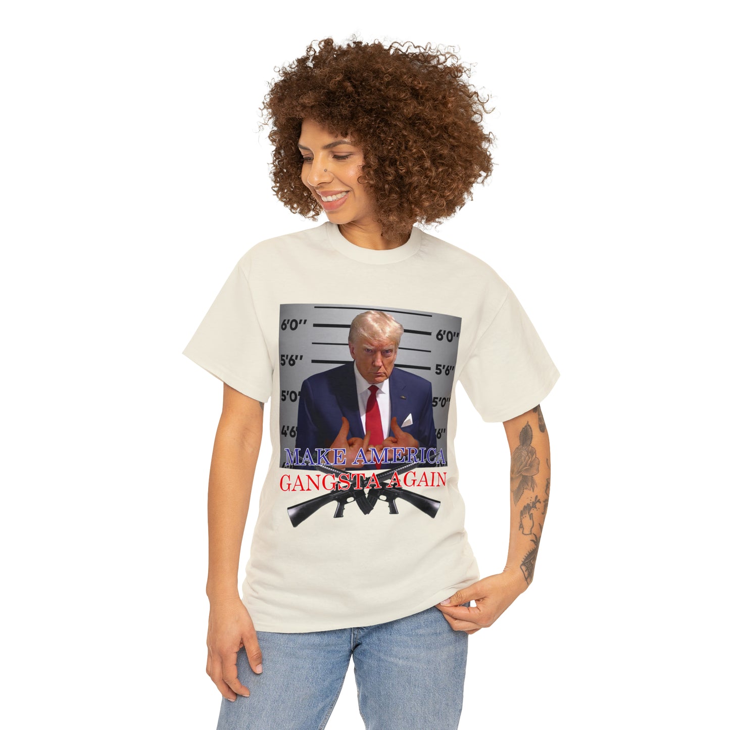 Donald Strap™