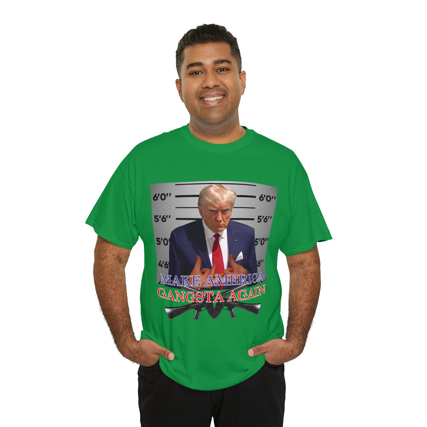 Donald Strap™