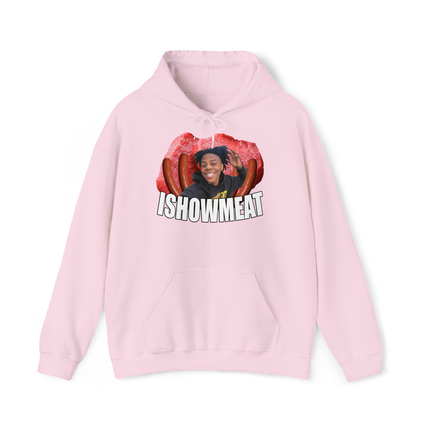 The Carnivore Diet Hoodie™