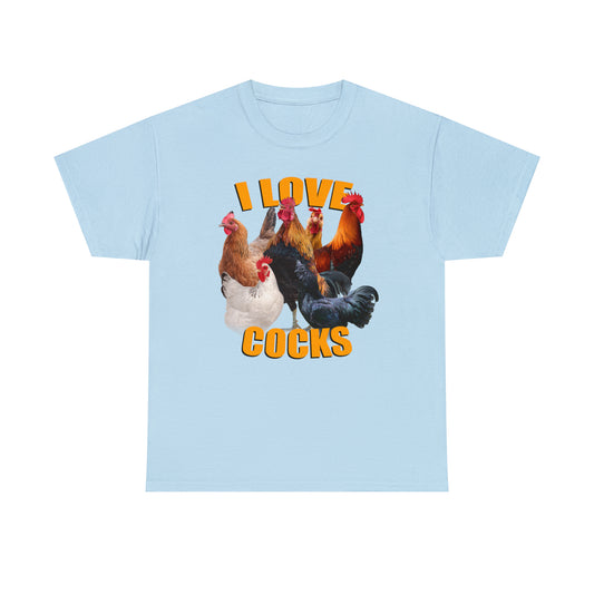 Cock Lover™