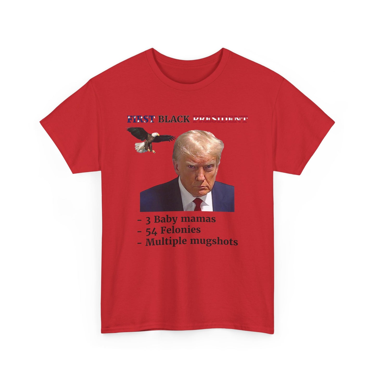 True American Leadership™