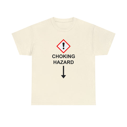 The Safety Hazard™