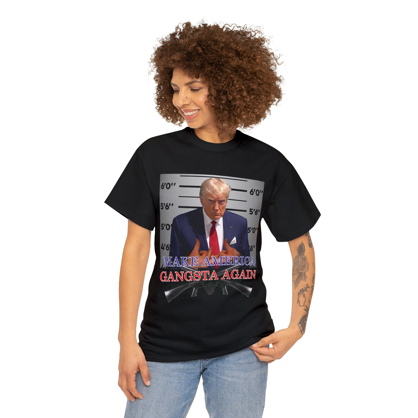 Donald Strap™