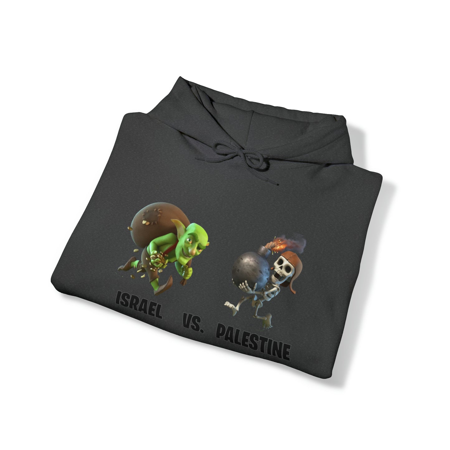 CoC Hoodie™
