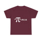 REAL VALUE OF PI™