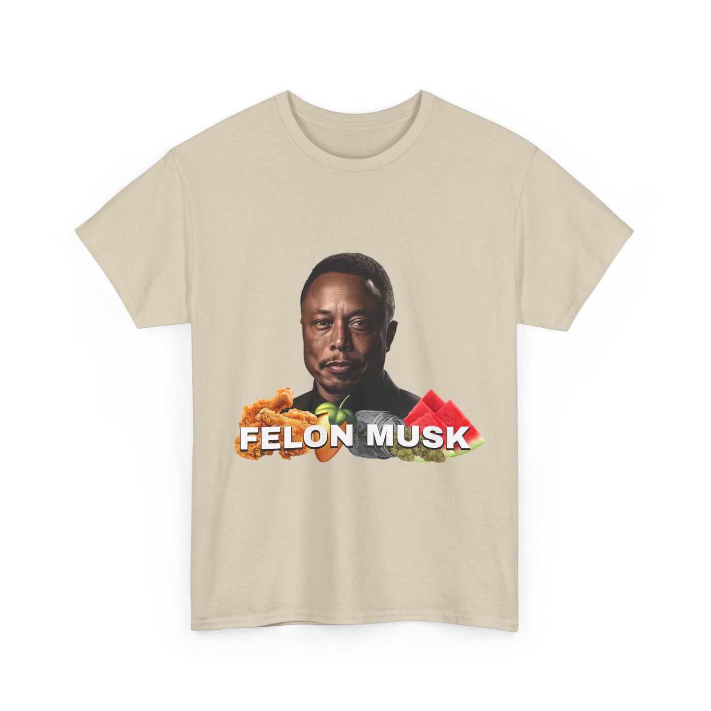 FELON MUSK™