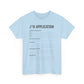 SIGNATURE SHIRT™